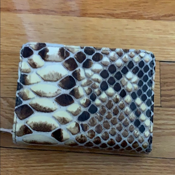 CHEETAH WALLET - Picture 6 of 7